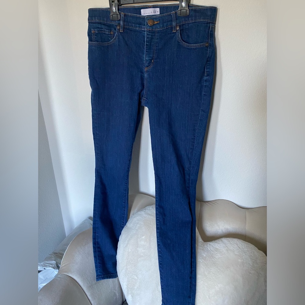 Loft jeans